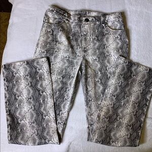 Current Air Los Angeles Pants